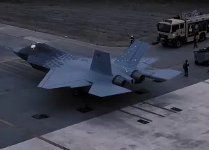 TUSAŞ-Releases-Test-Footage-of-Turkey’s-Indigenous-Fighter-Jet-KAAN