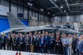 TUSAŞ'tan Çifte Teslimat Takvimi: HÜRJET Türkiye’de 2027, İspanya’da 2028'de!