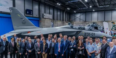 TUSAŞ'tan Çifte Teslimat Takvimi: HÜRJET Türkiye’de 2027, İspanya’da 2028'de!