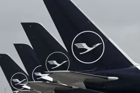 Lufthansa'dan Şam Havalimanı'na Teknik Ziyaret: Avrupa Uçuşları Yeniden Başlıyor
