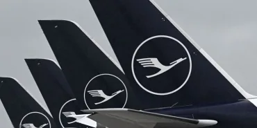 Lufthansa'dan Şam Havalimanı'na Teknik Ziyaret: Avrupa Uçuşları Yeniden Başlıyor