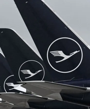 Lufthansa'dan Şam Havalimanı'na Teknik Ziyaret: Avrupa Uçuşları Yeniden Başlıyor