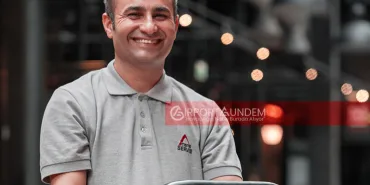 Tepe Servis, Esenboğa Havalimanı’nın Temizlik Hizmetlerini Üstlendi