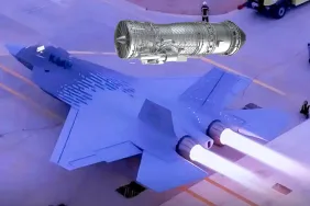 Milli Muharip Uçak KAAN’ın Kalbi TF35000 Motoru Olacak