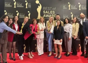 Three-Awards-at-the-7th-Best-of-Sales-Awards-for-Pegasus-Airlines