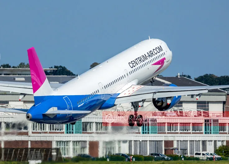 Trabzon’dan Uçarak Taşkent’e! Yeni Hat Açıldı!