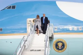 Trump’tan Boeing’e Rest: Air Force One Yerine İkinci El Uçak mı Geliyor?