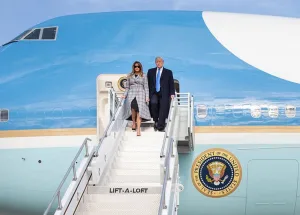 Trump’tan-Boeing’e-Rest-Air-Force-One-Yerine-İkinci-El-Uçak-mı-Geliyor
