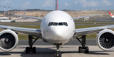 Türbülans mı İnsan Hatası mı? THY Uçağındaki Tehlikeli Alçalmanın Perde Arkası