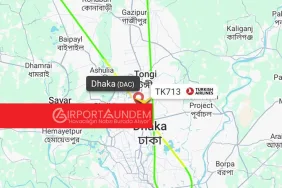 Türk Hava Yolları Uçağında Havada Alarm! Kuş Motora Çarptı, Acil İniş Yapıldı