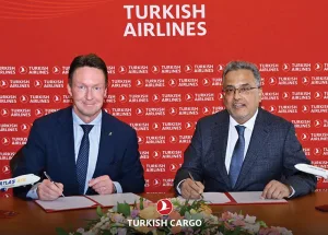 Türk-Hava-Yolları-ile-Atlas-Air-Arasında-Uzun-Vadeli-Hava-Kargo-Anlaşması-İmzalandı