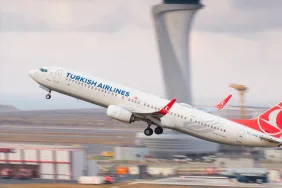 Türk Hava Yolları’ndan Afrika Uçuşlarına Özel %80’e Varan İndirim!