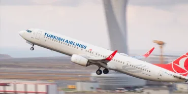 Türk Hava Yolları’ndan Afrika Uçuşlarına Özel %80’e Varan İndirim!