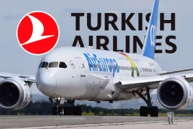 Türk Hava Yolları’ndan Air Europa Hamlesi: Satın Alma İçin Masada