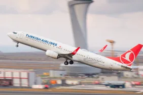 8-9 Mayıs Tarihli THY Pakistan Seferleri Güvenlik Gerekçesiyle İptal