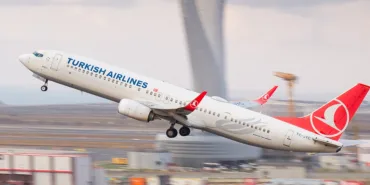 8-9 Mayıs Tarihli THY Pakistan Seferleri Güvenlik Gerekçesiyle İptal