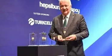 Türk Hava Yolları’na Capital500’den Ödül Yağmuru