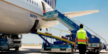 Çelebi Havacılık’tan Hindistan Havalimanları Otoritesi’ne İki Tahkim Davası