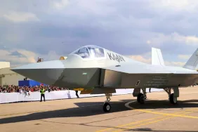 ABD Basınından Çarpıcı KAAN Yorumu: F-35’e Gerçek Rakip!