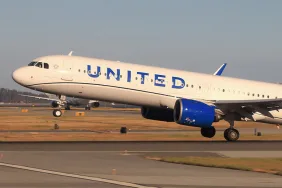 United Airlines'tan Airbus’a Dev Sipariş: 40 Yeni A321neo Yolda