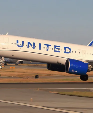 United Airlines'tan Airbus’a Dev Sipariş: 40 Yeni A321neo Yolda
