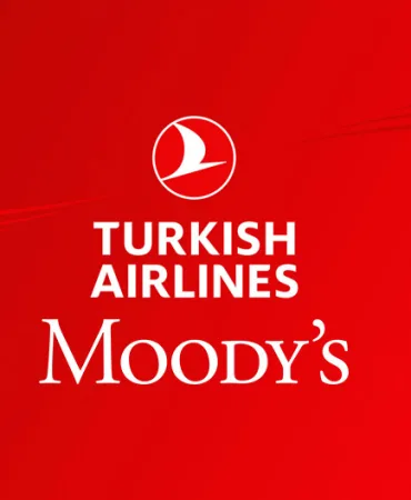 Türk Hava Yolları’na Moody’s’ten Güvenoyu: Kredi Notu Sabit Kaldı