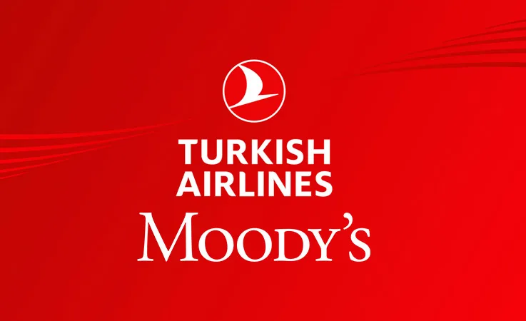 Türk Hava Yolları’na Moody’s’ten Güvenoyu: Kredi Notu Sabit Kaldı