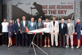 Yüzlerce koşucu Kemer’de denizden gökyüzüne koşacak 7 Corendon Hava Yolları Haberleri Corendon Hava Yolları Yüzlerce koşucu Kemer’de denizden gökyüzüne koşacak