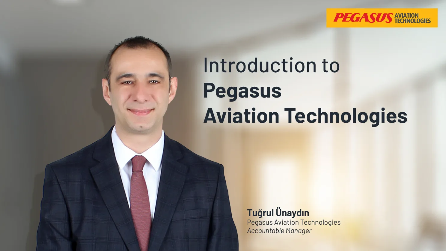 Pegasus’un Eğitim Altyapısı Dijitalleşiyor: Simorg ile Verimlilik Artıyor