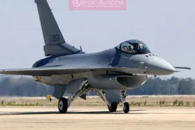 1 Euro’ya 18 F-16: Hollanda–Romanya Askeri İş Birliği
