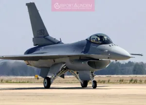 1-Euro’ya-18-F-16-Hollanda–Romanya-Askeri-İş-Birliği