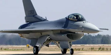 1 Euro’ya 18 F-16: Hollanda–Romanya Askeri İş Birliği
