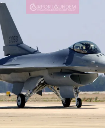 1 Euro’ya 18 F-16: Hollanda–Romanya Askeri İş Birliği
