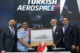 Türkiye’den Endonezya’ya 48 Adet KAAN Savaş Uçağı: Tarihi Savunma Anlaşması İmzalandı