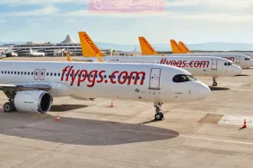 54 Ülke, 151 Nokta: Pegasus Küresel Ağı Genişletiyor