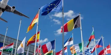 AB Kara Listesinde 16 Ülke, 169 Hava Yolu Şirketi