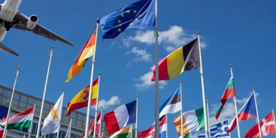 AB Kara Listesinde 16 Ülke, 169 Hava Yolu Şirketi