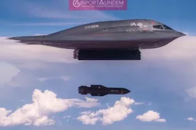 ABD, İran Nükleer Tesislerini B-2 ile Hedef Aldı