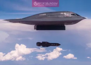 ABD,-İran-Nükleer-Tesislerini-B-2-ile-Hedef-Aldı