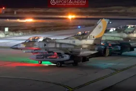 ABD, İsrail’e Destek İçin Kıbrıs Üssünü Gündemine Aldı