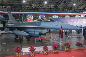 ABD’nin Tayvan’a F-16V Teslimatında Ciddi Gecikmeler Yaşanıyor