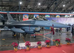 ABD’nin-Tayvan’a-F-16V-Teslimatında-Ciddi-Gecikmeler-Yaşanıyor