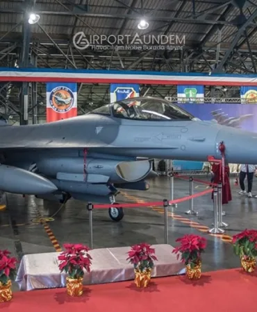 ABD’nin Tayvan’a F-16V Teslimatında Ciddi Gecikmeler Yaşanıyor