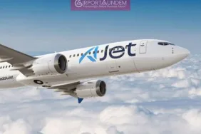 AJet, 23-30 Haziran Arası Seyahat Eden Yolculara Esnek Bilet Hakları Getirdi