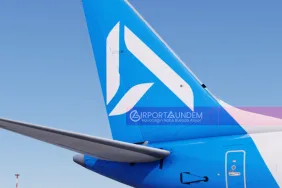 AJet’ten 2025’te Dış Hatlarda Büyük Atılım: 33 Ülke, 58 Nokta