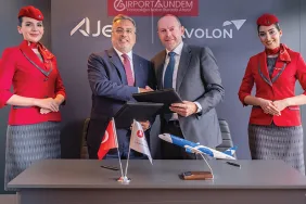 AJet’ten Dev Yatırım: 14 Yeni Airbus A321neo Uçağı Filoya Katılıyor