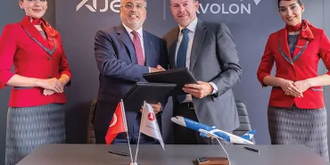 AJet’ten Dev Yatırım: 14 Yeni Airbus A321neo Uçağı Filoya Katılıyor