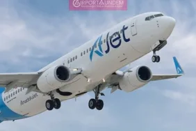 AJet’ten Yolculara Çağrı: Bu Ülkelere Aldığınız Biletleri Cezasız Değiştirin