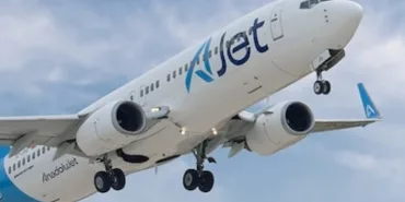 AJet’ten Yolculara Çağrı: Bu Ülkelere Aldığınız Biletleri Cezasız Değiştirin