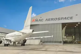 AMAC Aerospace, 2024’te Küresel Başarılarını Katlayarak 2025’e Güçlü Giriş Yaptı